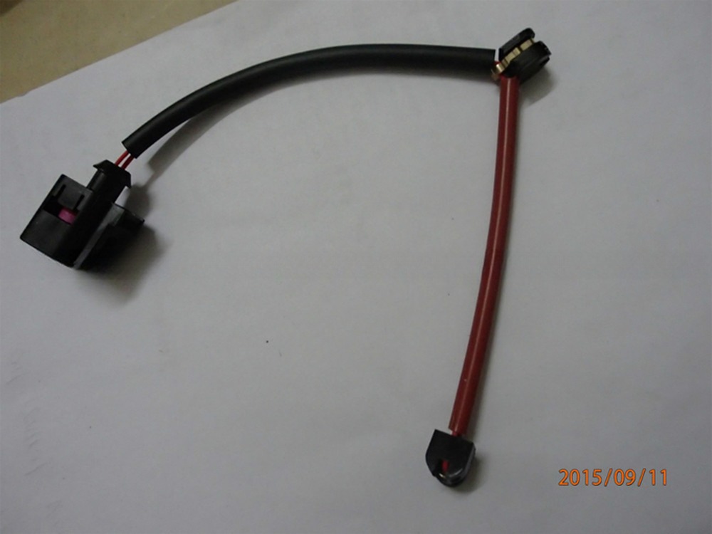 Car Fitment PORSCHE 95861236500 Brake Pad wear Sensor For Porche Cayenne 2011-2014