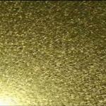 Under 600mm GL Pre Painted Galvalume Sheets ASTM