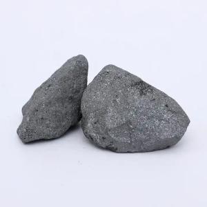 China 3-10mm High Carbon Silicon High Purity Silicon Carbon Alloy wholesale