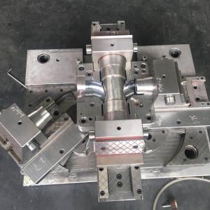 China PP Pipe Fittings Mould-2 wholesale