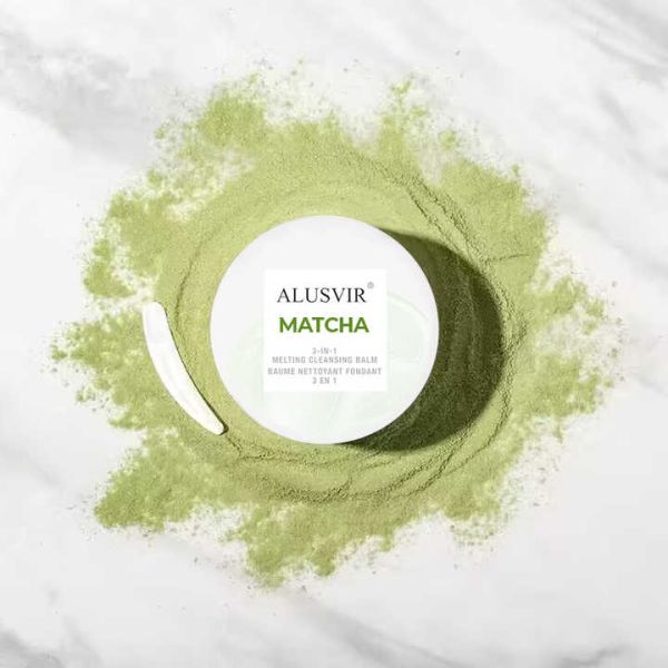 Beauty Products Vegan Face Cleansing Balm Makeup Remover Cleansing Cream Private Label