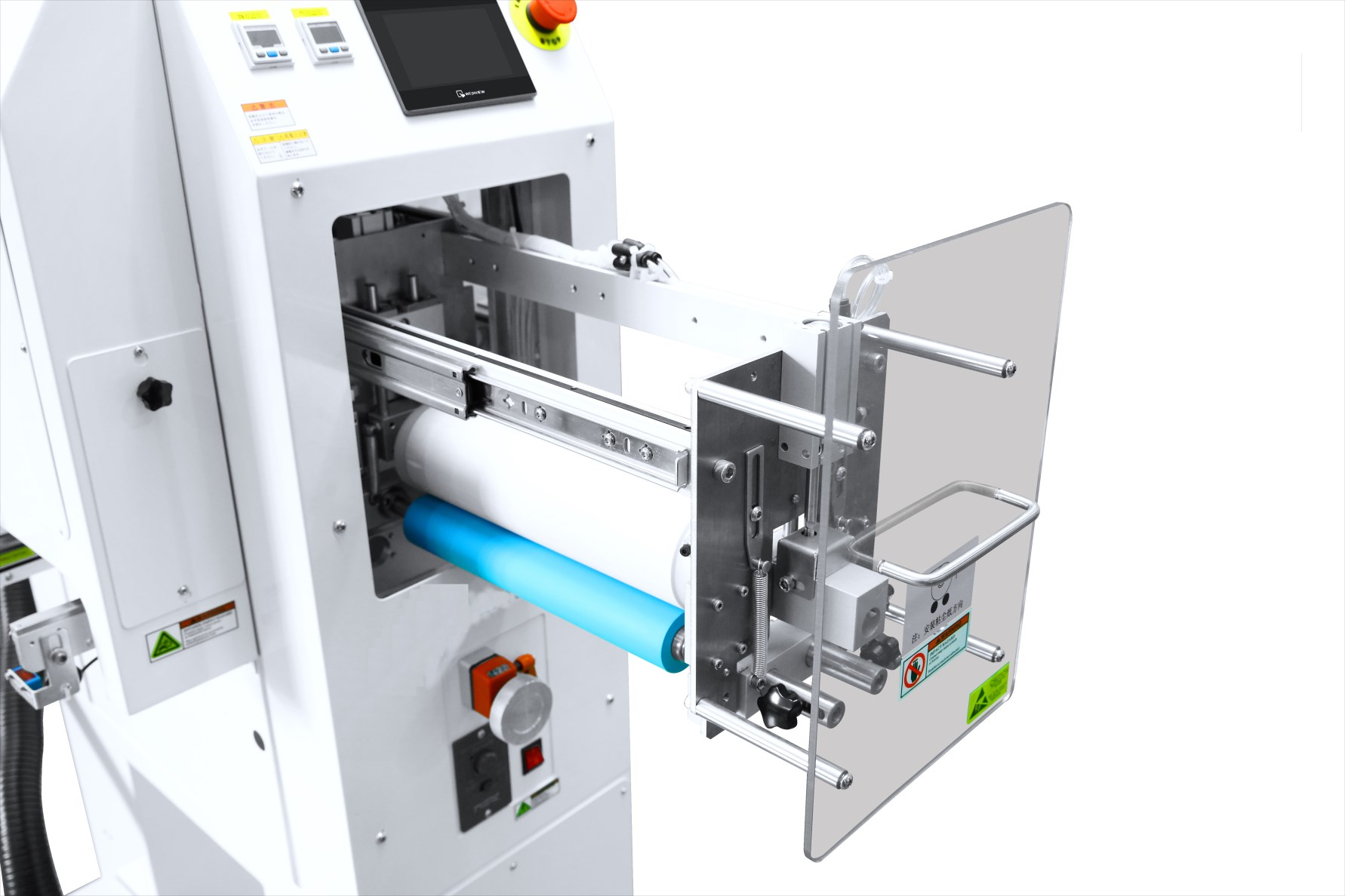 High Quality and High Efficiency PCB Cleaning Machine