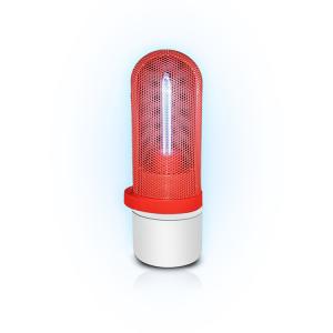 China Germicidal Uvc Disinfection UV Sterilizer Lamp wholesale
