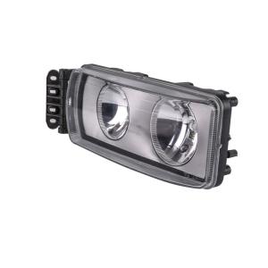 China Heavy Duty European Truck Parts Headlamp 504238093 504238117 For Iveco Stralis wholesale