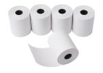 Customized Pre Printed 58mm Thermal Printer Paper For Pos