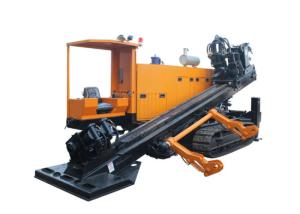 China 66 TON DL660S type Horizontal Directional Drilling Machine 120 RPM ROTARY SPEED wholesale