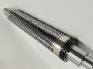 China Mark Andy Magnetic Cylinder Rotary Cutting wholesale
