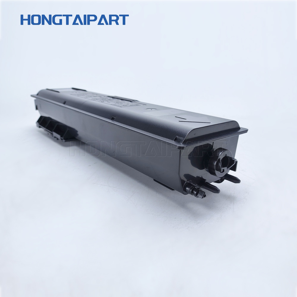 TK-4128 Black Toner Cartridge Compatible For TASKalfa 2020 2010 2011 1800 1801 2200 2201 Bulk Toner Refill