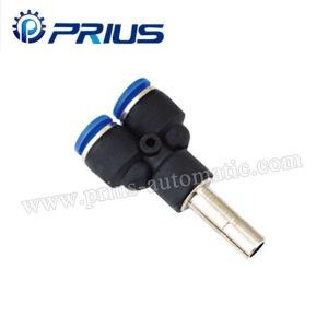 China Pneumatic fittings PYJ wholesale