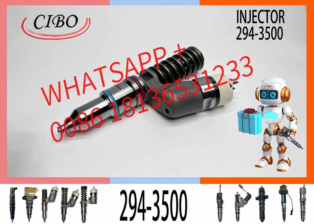 engine fuel injecto 10R-7229 229-5919 211-3027 232-1199 249-0709 235-1401 235-1400 294-3500