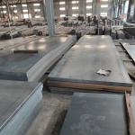 Q235 Q195 Q235B 5mm 8mm 10mm 15mm Low Carbon Steel Sheet Plate