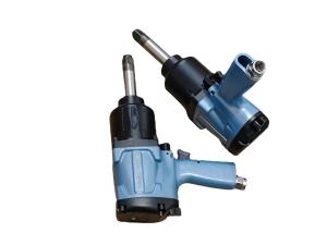China Jumbo Hammer Lightweight 1 Inch Impact Gun Auto Impact Wrench CE wholesale