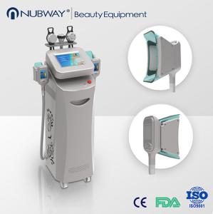 China Hottest criolipolisis lipo cryo fat freezing machine 5 handles cryolipolysis slimming wholesale