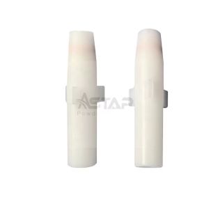 China 134385 Wear Sleeve Spray II Powder Coating Gun Spare Parts wholesale