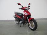 Casual Cub Motorcycle Cub Street Motorcycle With Front Disc Brake