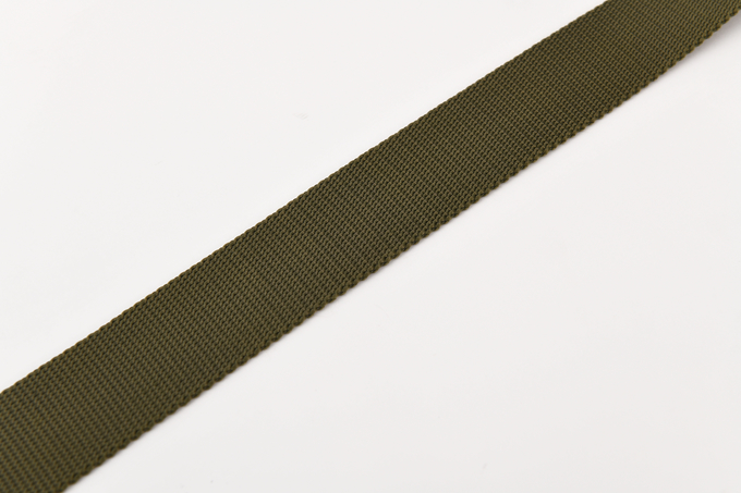 EDC Polyester Quick Release 0.3kg Outdoor Tactical Gear Belt With Magnetic Zinc Alloy Buckle