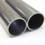 Carbon Steel Square Pipes for Construction Industry