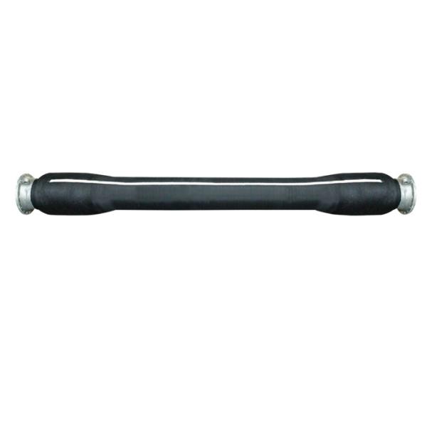 Flexible Single Carcass Marine Submarine Hose Large Diameter For Crude Oil