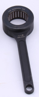 SK Ball Spanner Cnc Lathe Collet Chuck , Er Collet Chucks Accessories