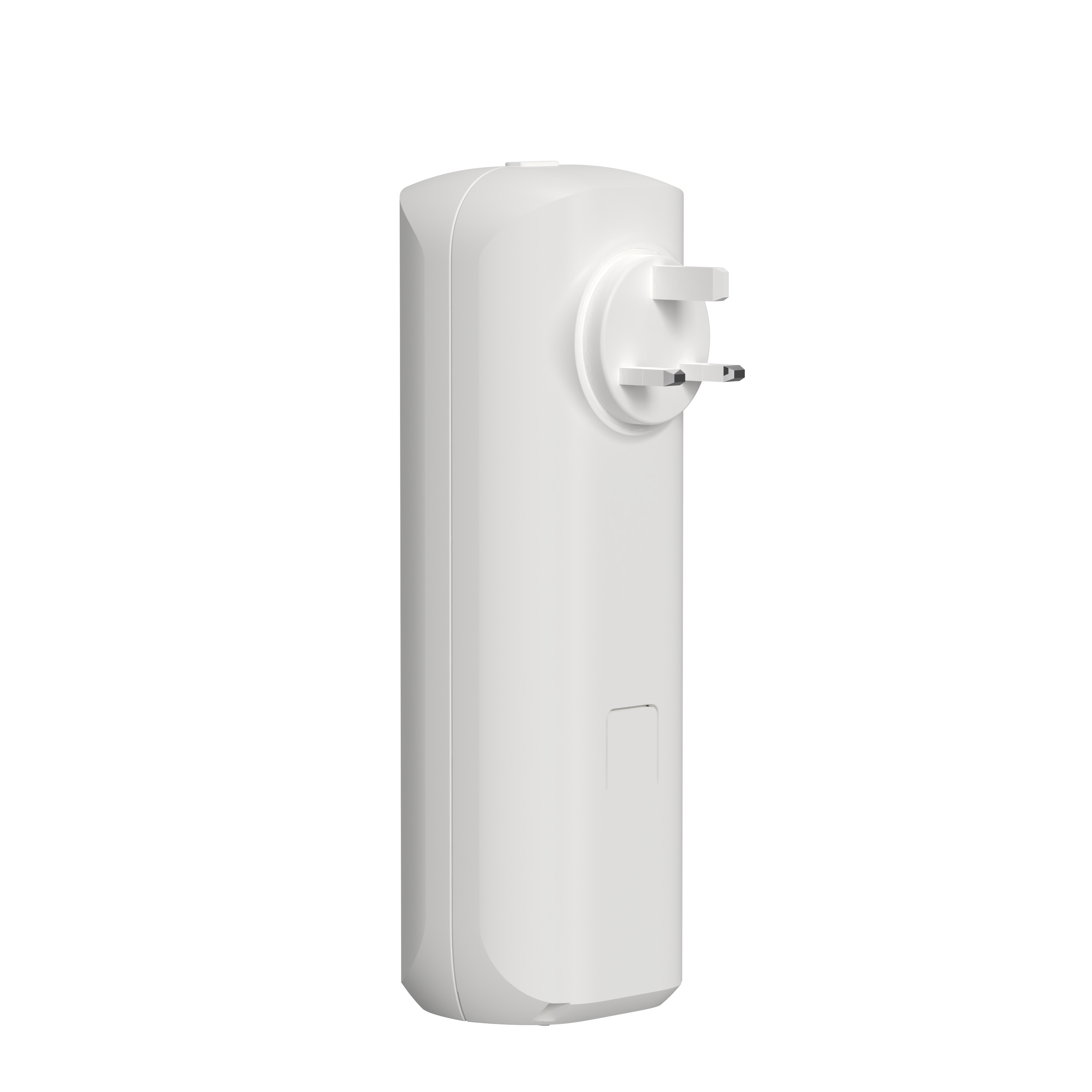 White Plug-In Scent Diffuser – Home Fragrance Diffuser