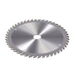 Flat Tungsten Carbide Wood Cutting Wheels 300mm Circular Saw Blade