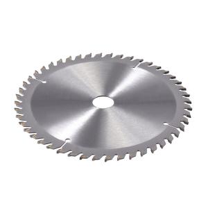 China Flat Tungsten Carbide Wood Cutting Wheels 300mm Circular Saw Blade wholesale