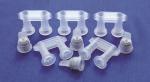 30mm 32mm Pharmaceutical PP Infusion Sealing Cap for LVP PP Plastic Infusion