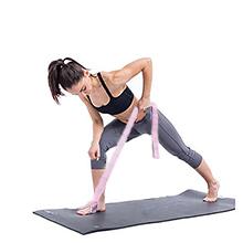 stretch bands