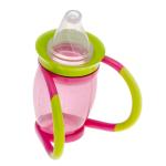 Two - Component Food Grade Liquid Silicone Rubber Baby Food Feeder High