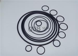 China 575-41-17420 6219-71-1150 Komatsu O Ring Seals CARRIER ROLLER EXCAVATORS PC88MR-8 PC78US-8 PC160LC PC190 D65EX-16 wholesale