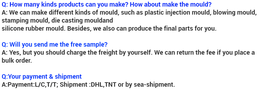 Plastic Stacking Bucket Blowing Mold for Mineral Water Beverage And Wine Bottle