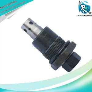 China Hot sale good quality EX55 hydraulic control rotory relief valve for HITACHI excavator wholesale