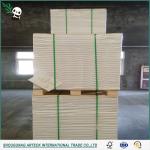 Industrial Food Packing 210/230/250/270/300/350/400gsm IPSUN STARSPARK FBB ivory