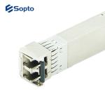 25G SFP28 SR Multi Mode MPO MTP Fiber Optic Transceiver