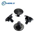 CNC Machined Aluminum Parts Parts Fabrication Service Machining Metal