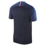 Thailand quality France 2 stars jersey football shirt maker soccer jersey
