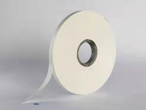 Heat Flame Resistant Aramid Electrical Insulation Paper 0.08mm For Transformer