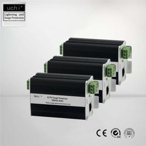China HVAC System Surge Protector 5KA 20V Protection Level Up For CCTV Camera wholesale