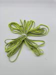 Sew On Reflective Bias Tape Binding And Piping HI Vis For Clothes Garments