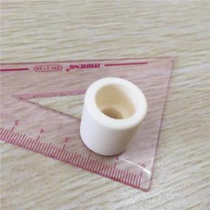 China Diamond Polished Wear Resistance Precision Zirconia Ceramic tube wholesale