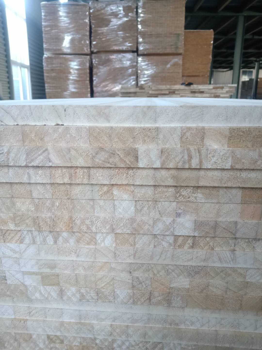 Solid Paulownia Sheets Snowboard Wood Core For 1500x480x12 Or Custom Size