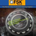 Steel Cage Spherical Roller Bearings 22319CC/W33 95 X 200 X 67mm