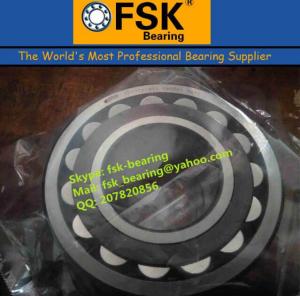 China ABEC-7 Spherical Roller Bearings 22319 CC/W33 Size 95*200*67mm wholesale
