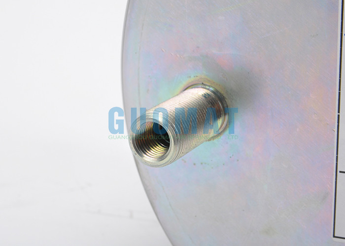 W013588646 Neway Bus Air Spring Bellows For Golden Dragon Yutong 1T15M-2