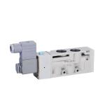 OEM Aluminum Alloy Die Casting Solenoid Valve Internal Parts
