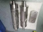 Solid Rotary Die For Cutting Face Mask Rotary Cutting