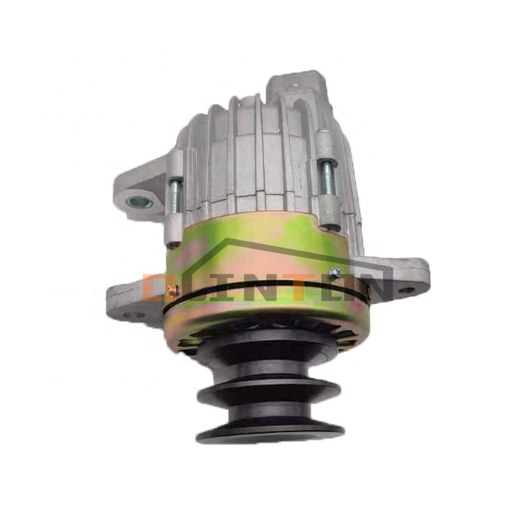 Support OEM 4D120 Alternator 28V 30A 2C95 For Komatsu D60 Dozer 4D120 Engine 600-821-3350