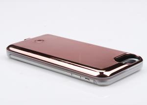 China LED Music Mobile Phone Protective Cases 4.7-5.5 Inch For Smartphone SZX-PC-019 wholesale