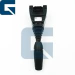 0501219677 Transmission Selector Switch For Wheel Loader Parts