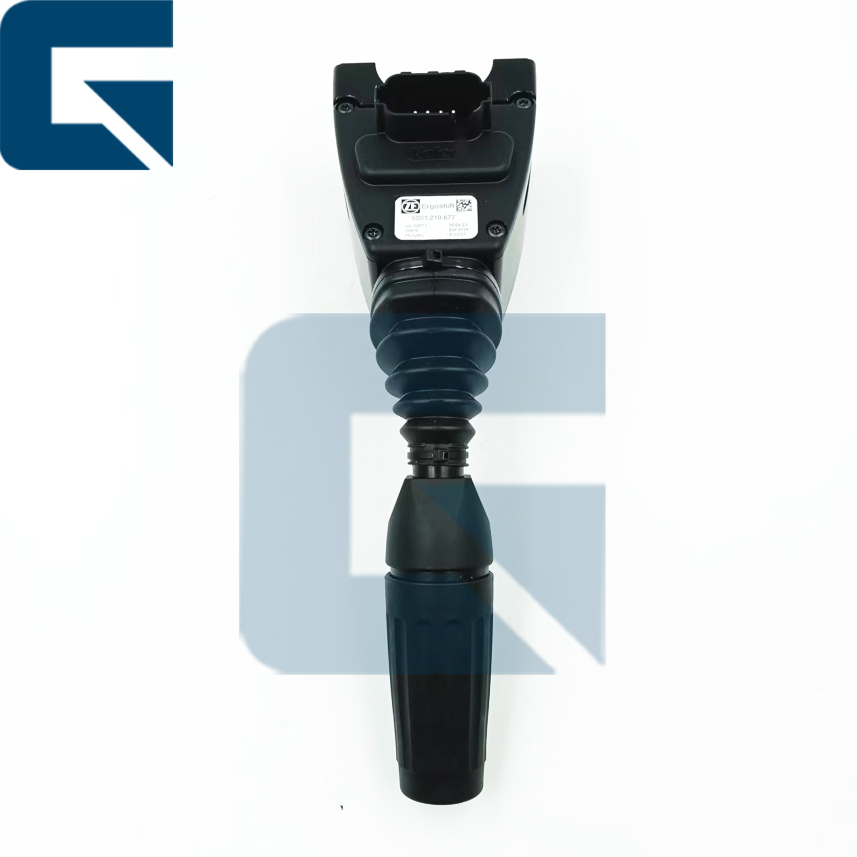 0501219677 Transmission Selector Switch For Wheel Loader Parts